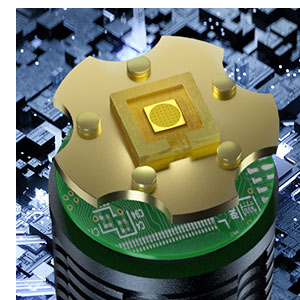 flashlights high lumens