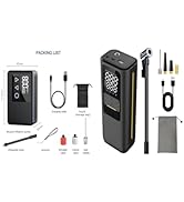 SANARAE Air Pump Bundle – Mini &amp; Standard Cordless Blower Set