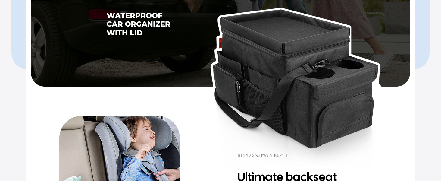 Car Cooler