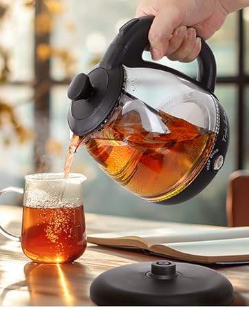 Electric Kettle