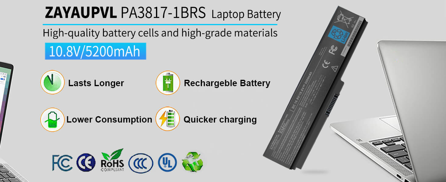 pa3817u-1brs toshiba battery