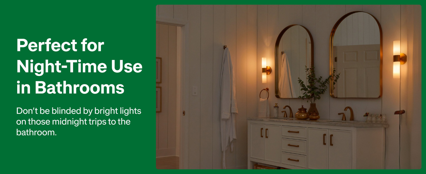 Diva Night Mode Dimmer Switch