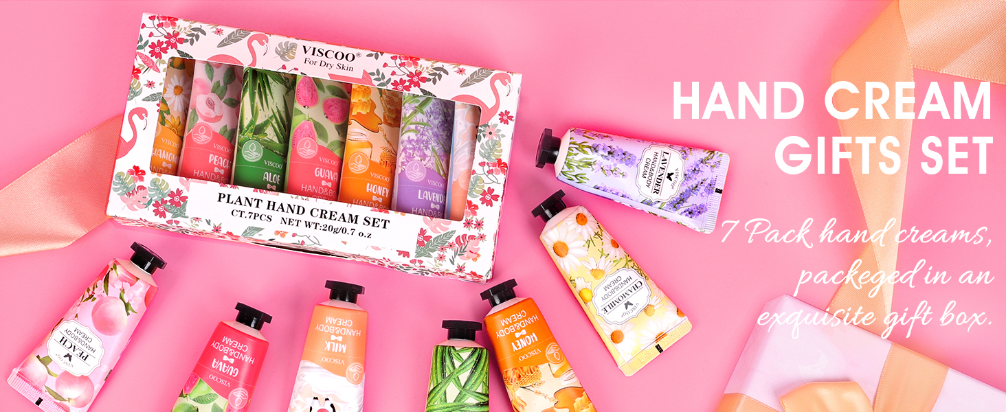 hand cream