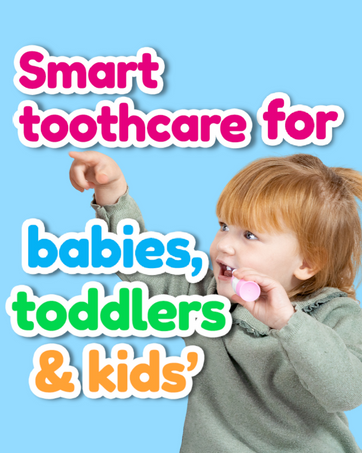 baby brush toothbrush toothpaste