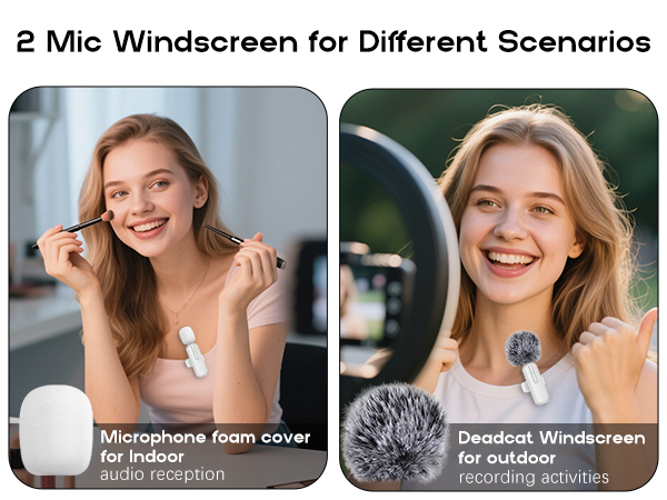 mini microphone for iphone