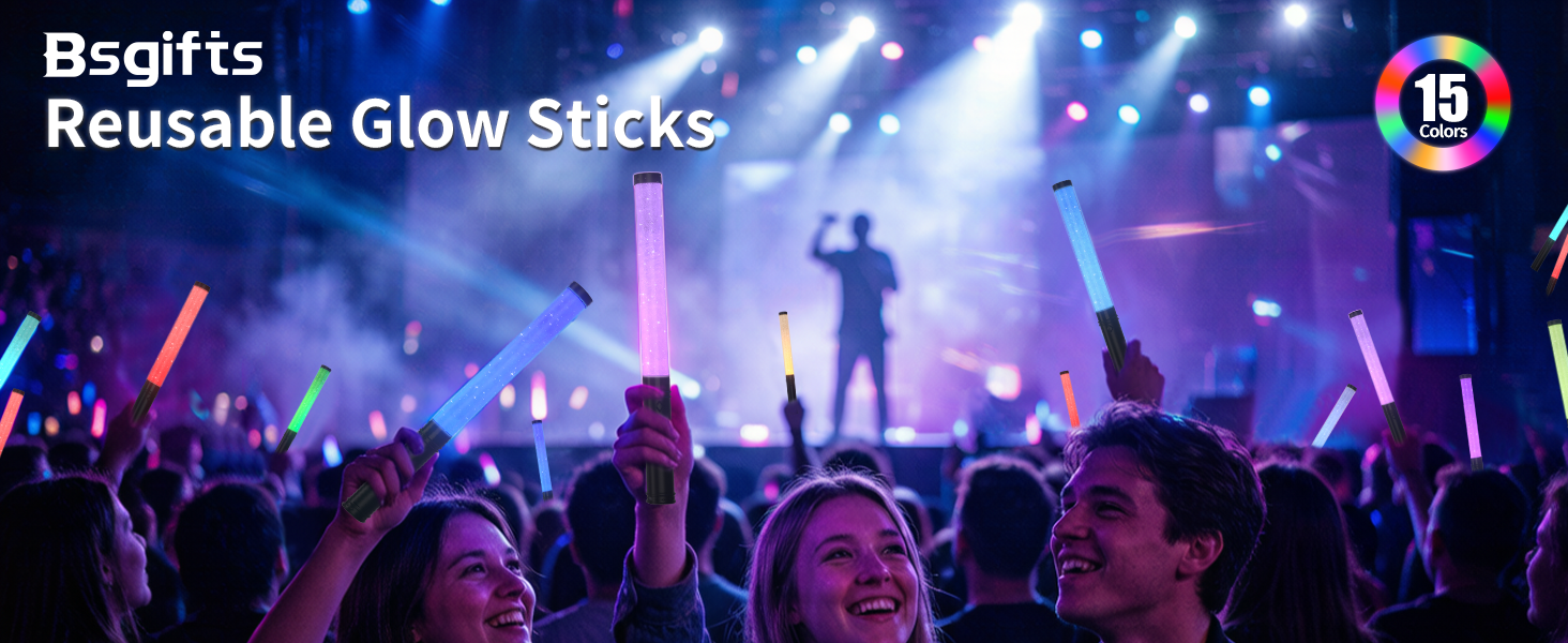 glow stick