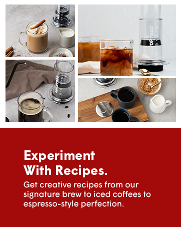 viaje tools normcore aeroress desk easy clean cafeteras azul station airpresso insulated percolator