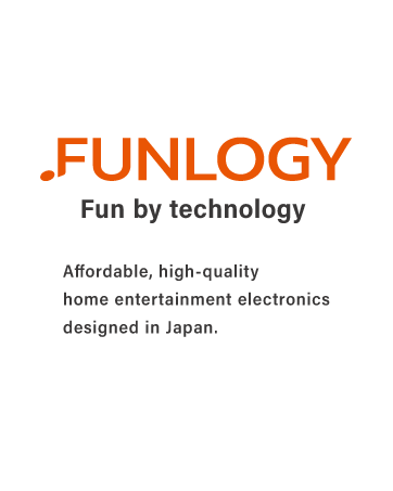 FUNLOGY fun by technology