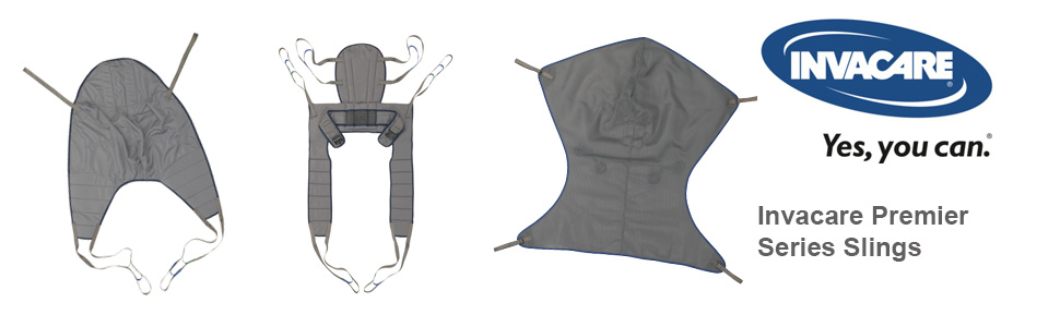 Slings premier series sling comfort comfortable