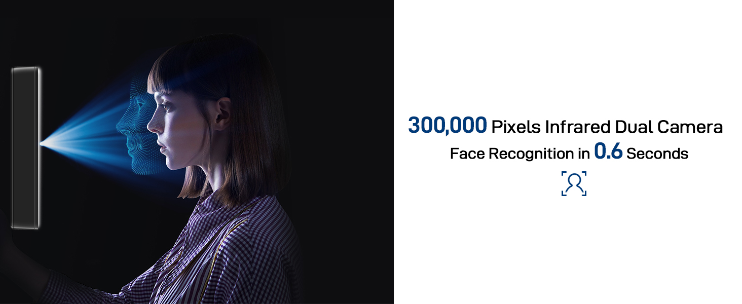 Face Recognition Time Clock