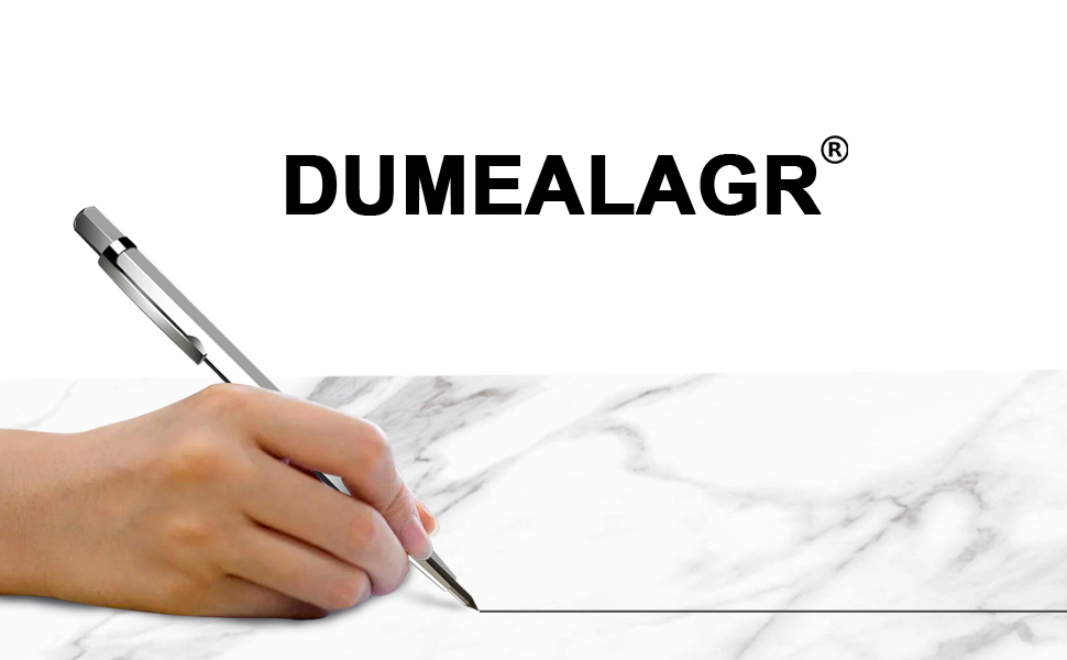 Tungsten Carbide Tip Scriber 001