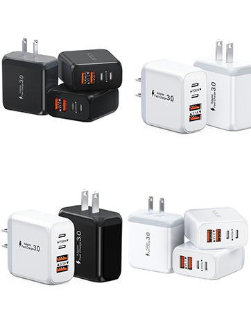 Type C Fast Charging