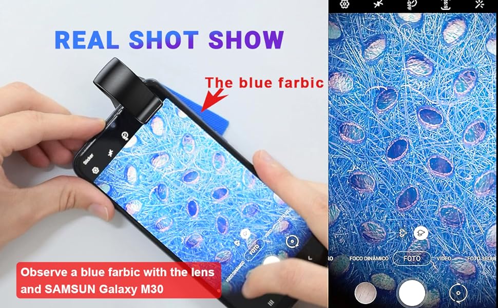 real shot show