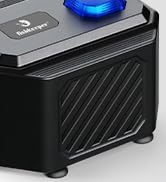 fishkeeper Quiet Powerful Fish Tank Air Pump 3W/6W/10W