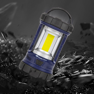 rechargeable lantern