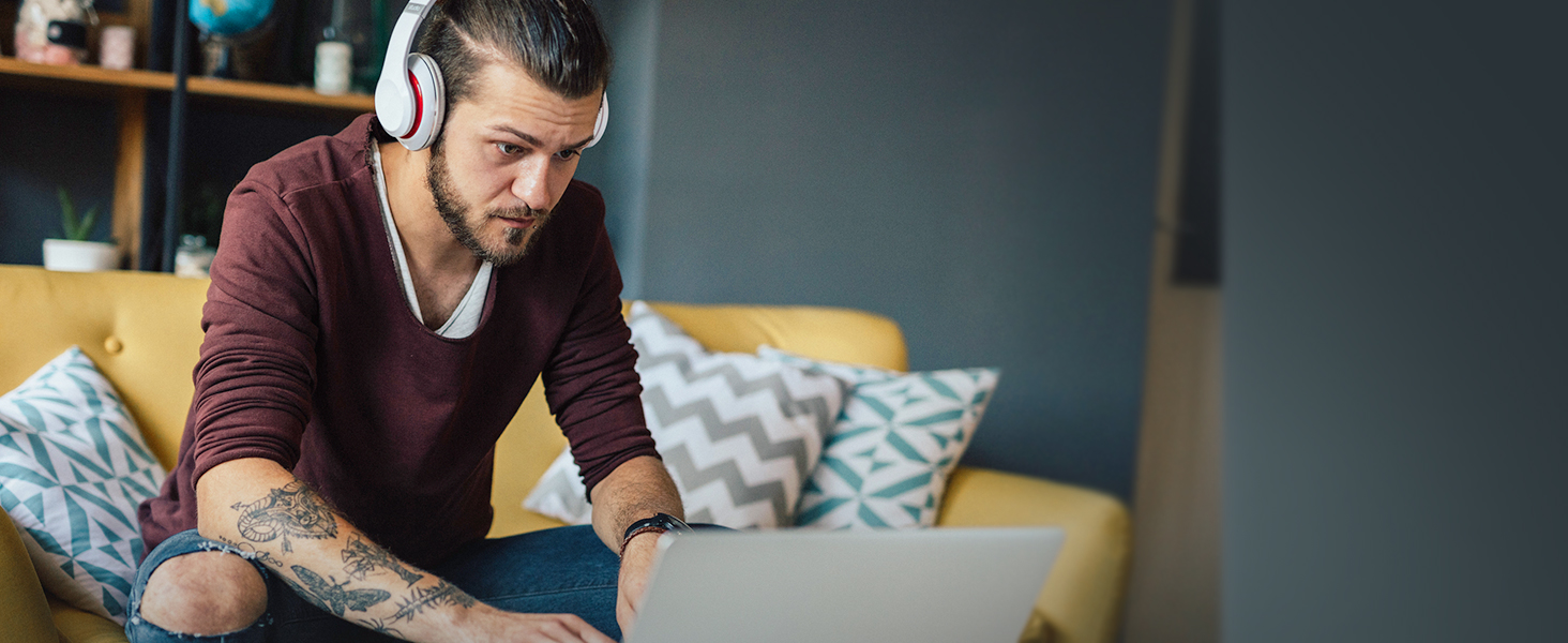 EDR and A2DP Technology