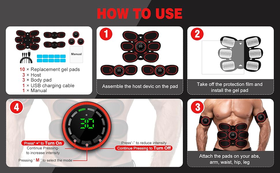 abs stimulator