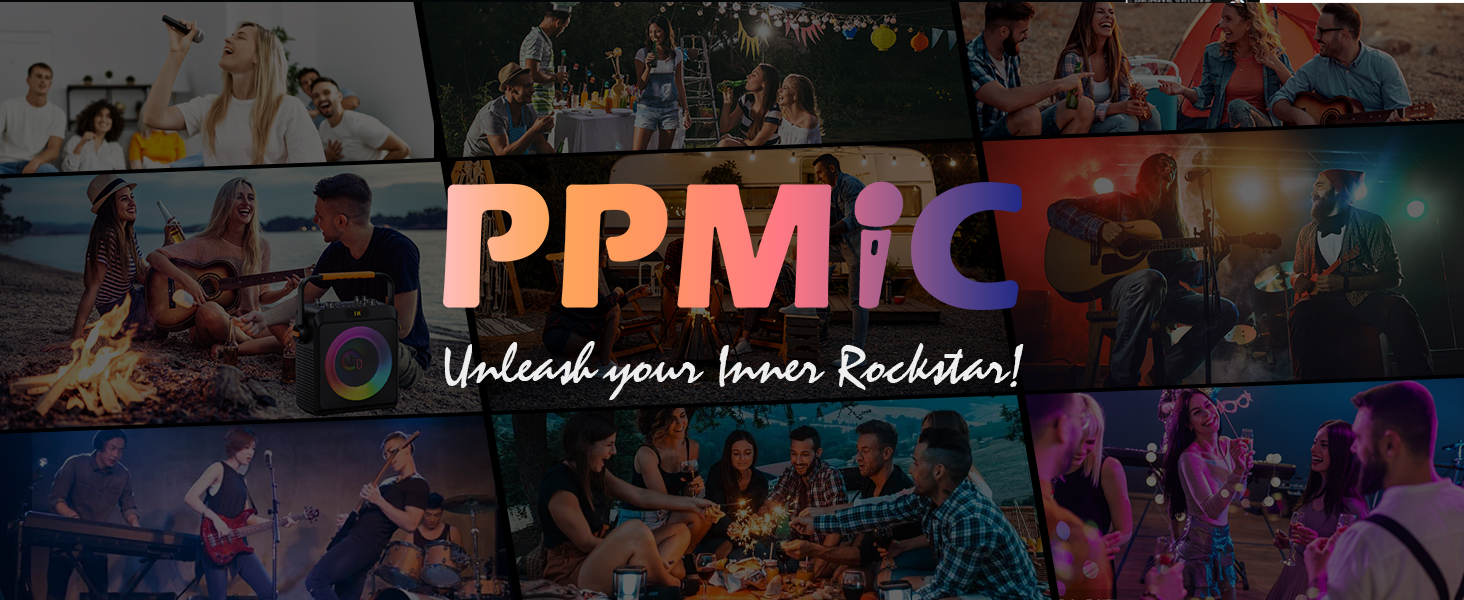 Wide range of applicable scenarios. Meet the needs of any occasion.