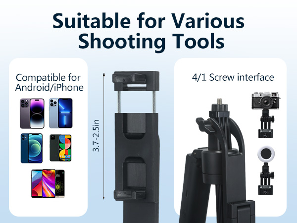 Maximum size of mobile phone holder