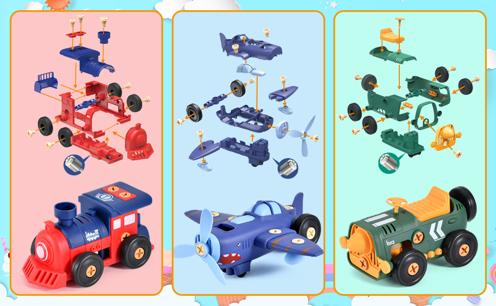 tool set for toddlers 3-5