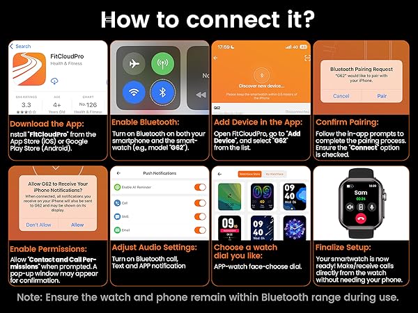 smart watch