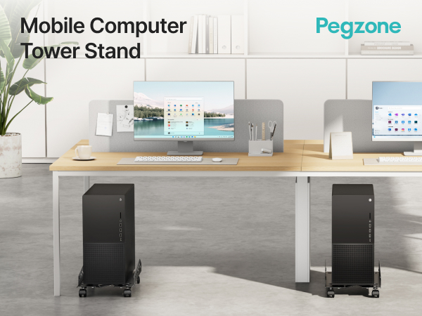 pc stand