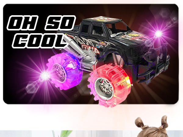 Monster Trucks