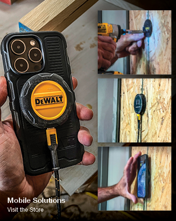 dewalt charger