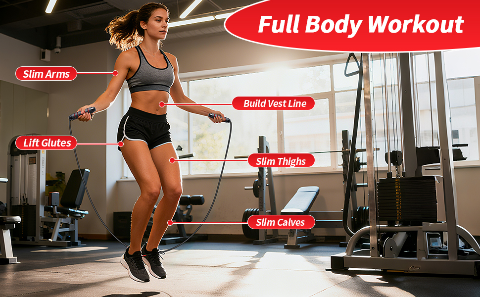 Full Body Workout