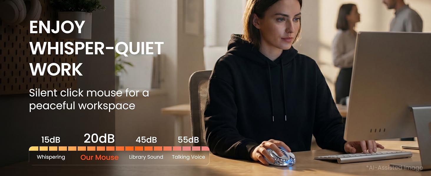 bluetooth mouse for laptop