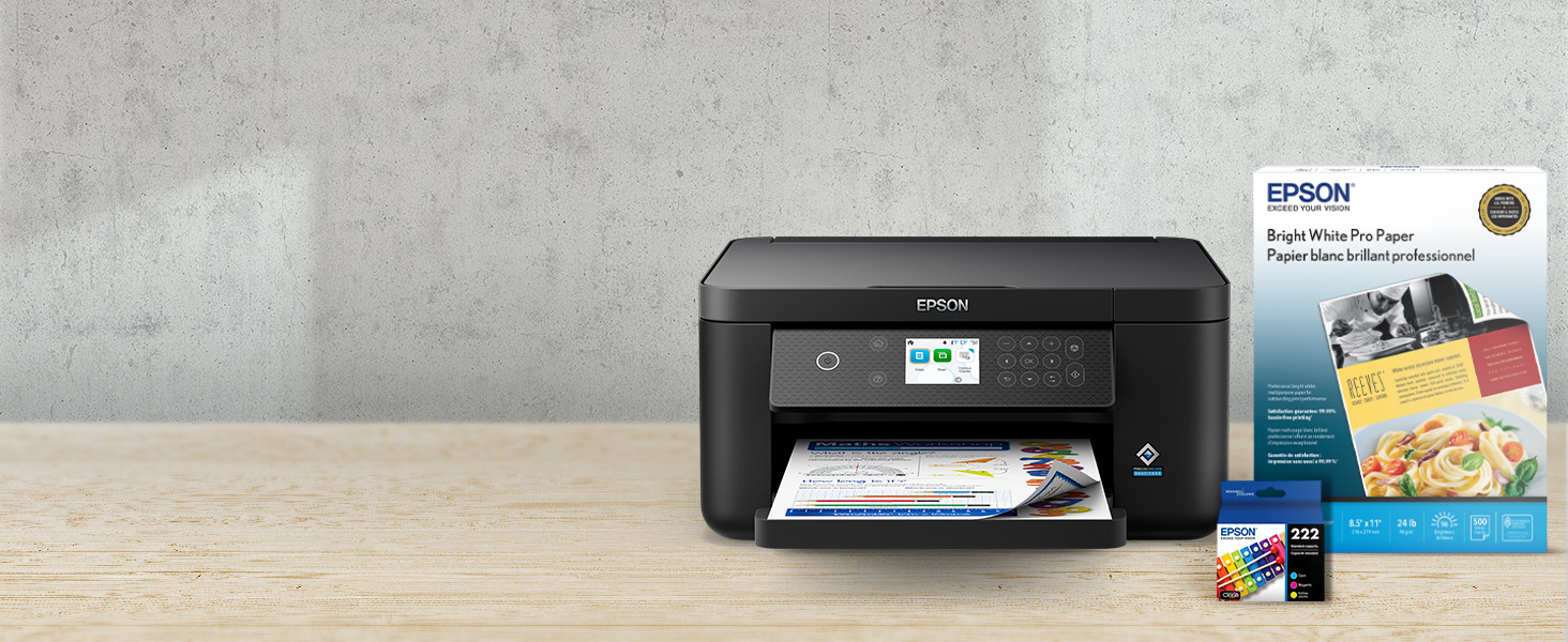 Designed for excellence