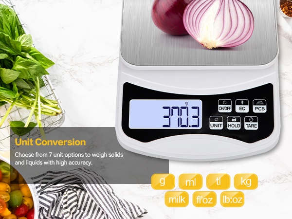 Electronic Scale Scientific Scale
