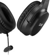 Extra Long Cord Headphones for TV