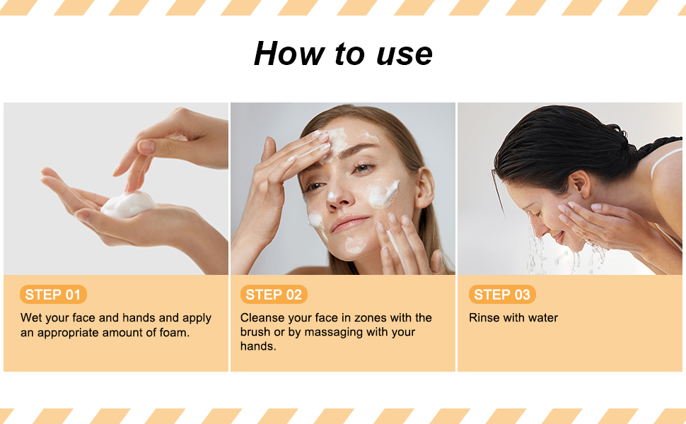 turmeric face wash turmeric facial cleanser
