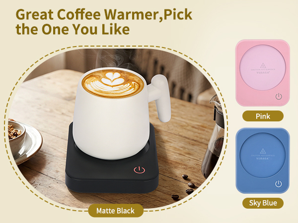 cup warmer