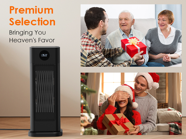 space heater for bedroom