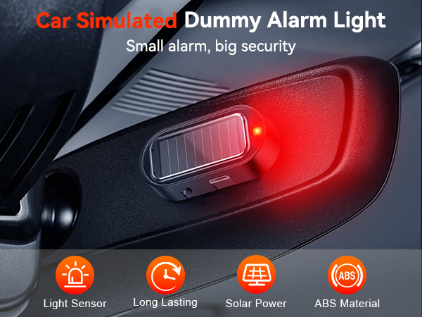car alarm system