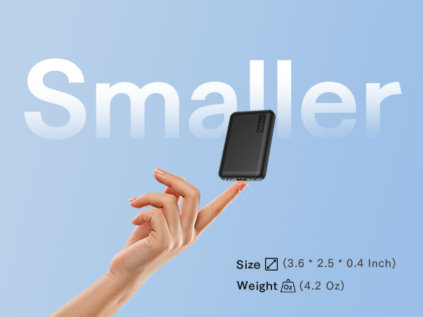 small battery pack