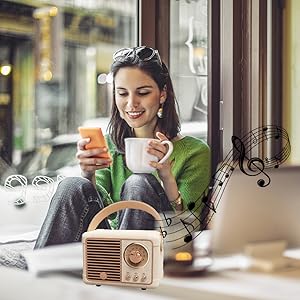 mini bluetooth speaker