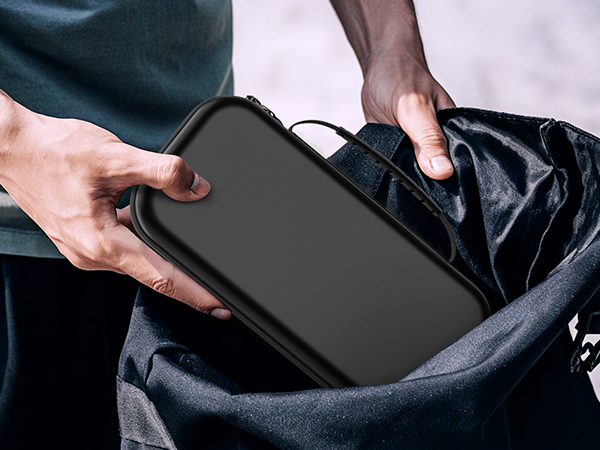 carrying case for nintendo switch 2