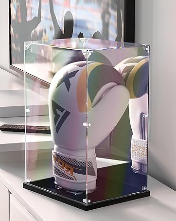 Acrylic Display Case