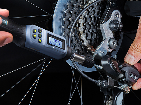 torque screwdriver electrician