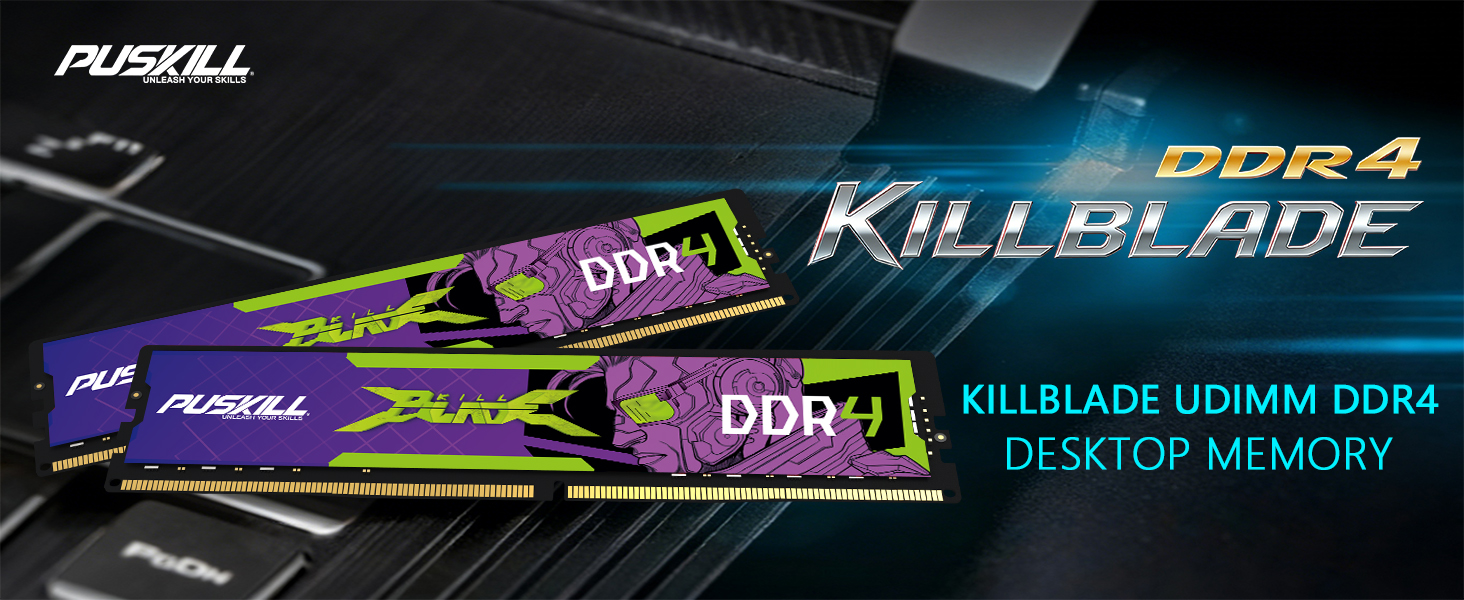 ddr4 ram 32gb