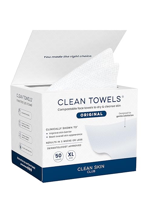 Clean Towels Original