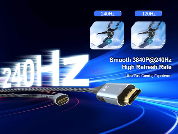 hdmi to usb c cable