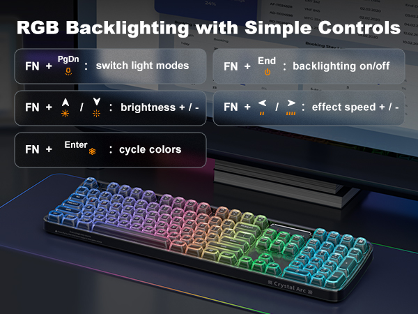 bluetooth keyboard