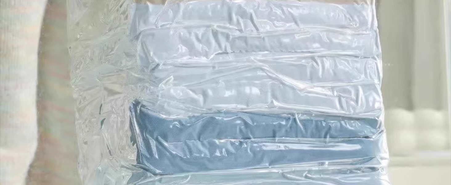 Vacuum Compression Bags