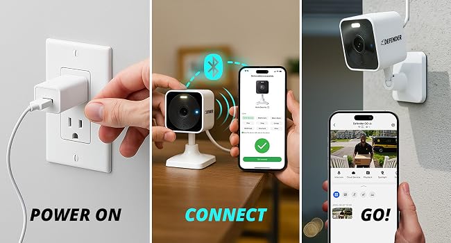 Wifi 6 Connectivity