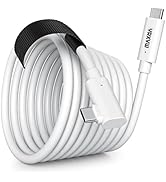 YRXVW Link Cable 10FT Compatible with Meta/Oculus Quest 3S, Quest 3, Quest 2/Pro, PICO 4 Accessor...