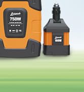 power inverter